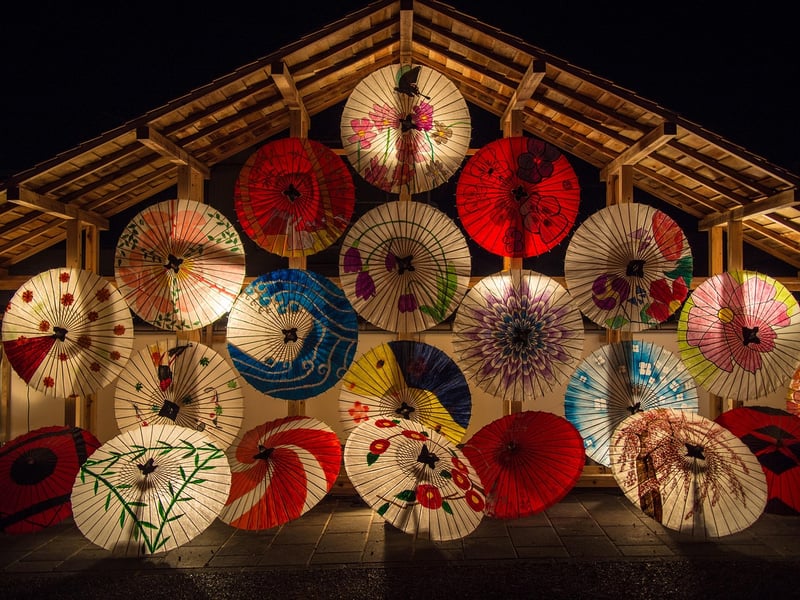 Outdoor Upcycled Decor